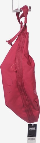 pinqponq Bag in One size in Pink: front