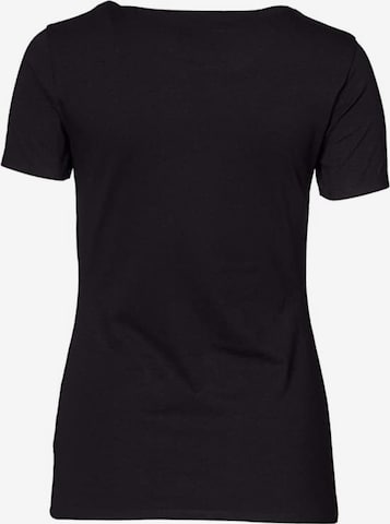 Daily’s Shirt in Zwart