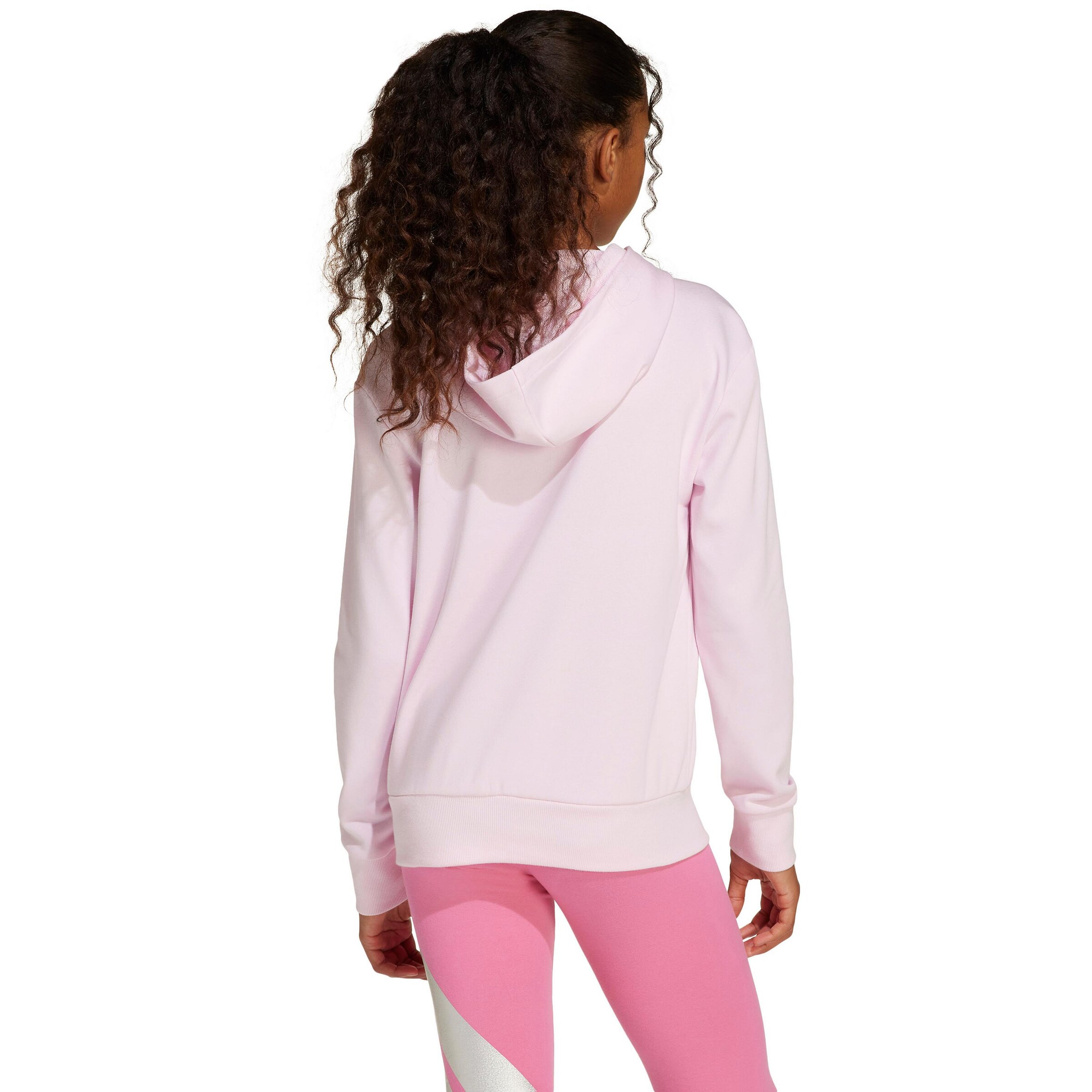 ADIDAS SPORTSWEAR Athletic Sweatshirt in Pink