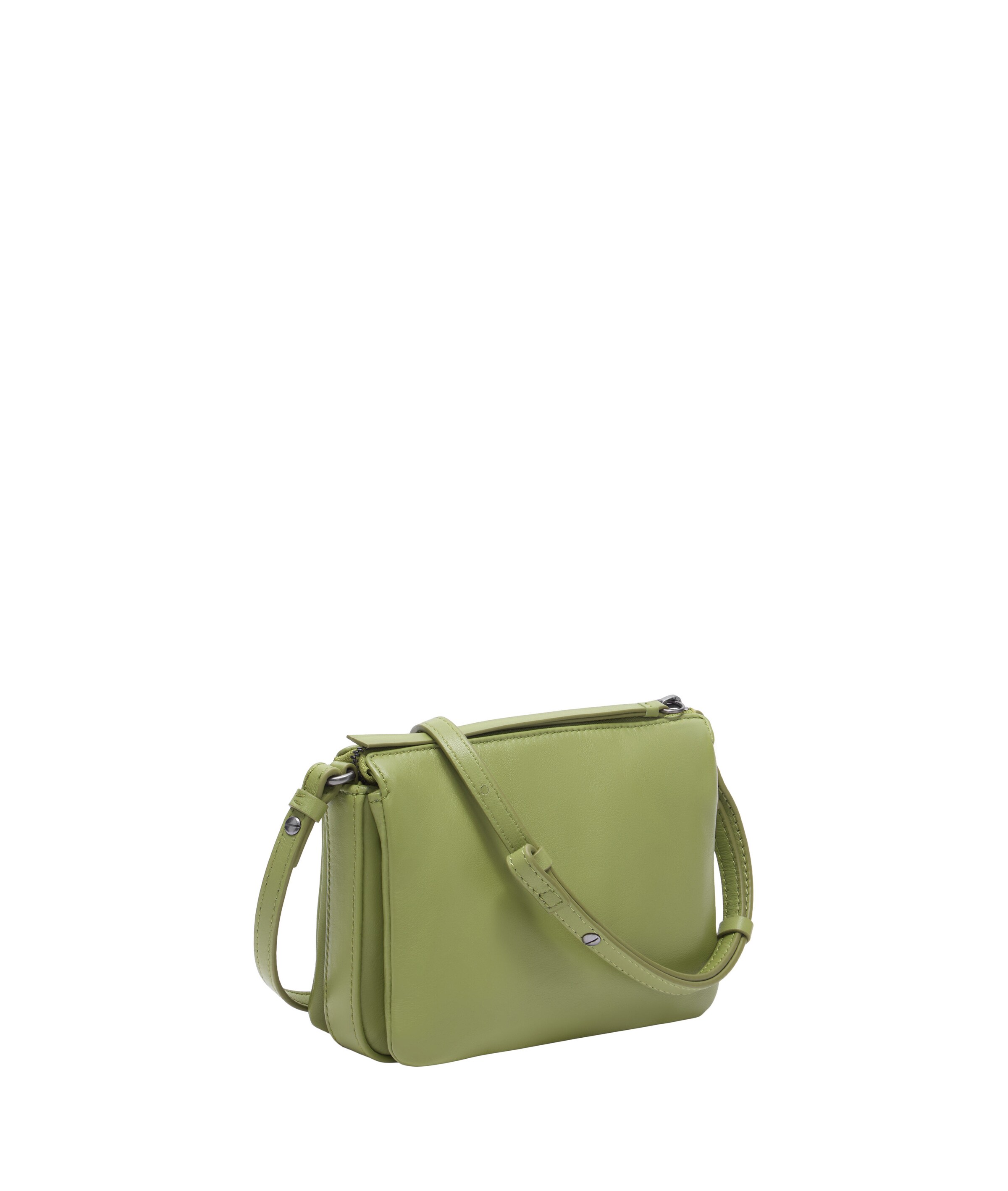 Sac à bandoulière Liebeskind Berlin en vert