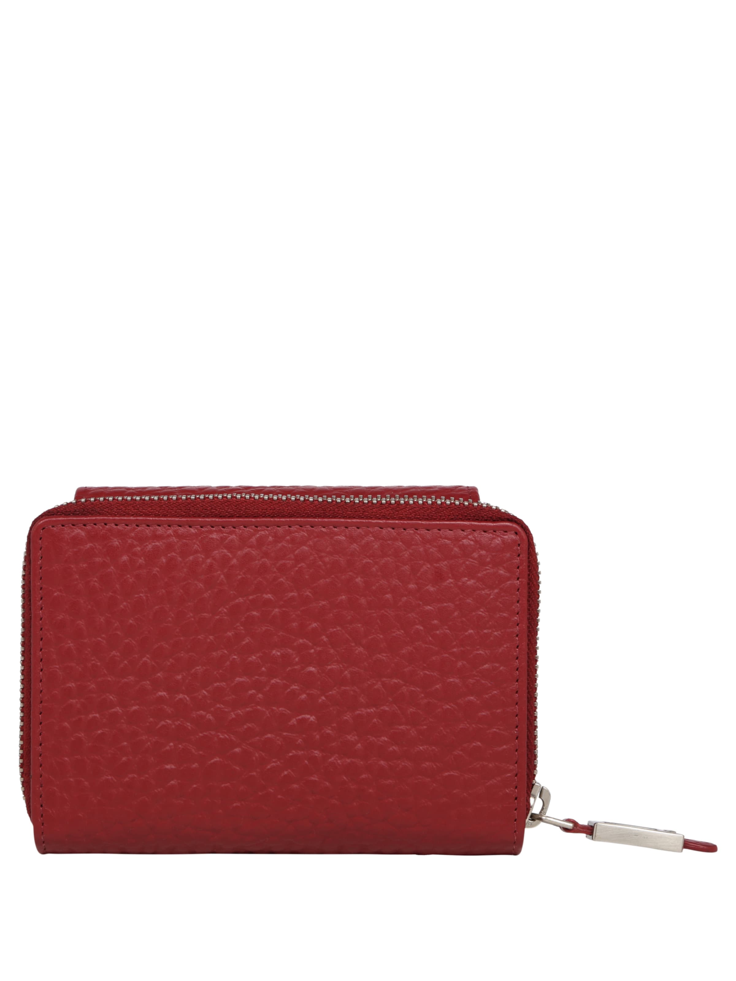 VOi Wallet 'HILARY' in Red