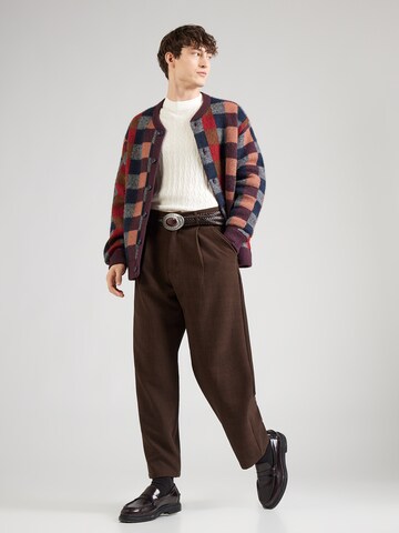 ARMANI EXCHANGE Neulepaita värissä valkoinen