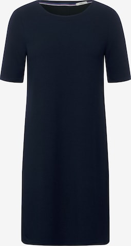 CECIL Dress in Blue: front