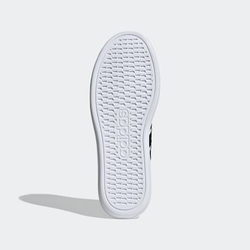 ADIDAS SPORTSWEAR Sneaker 'Litecourt' in Weiß