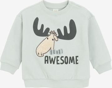 mėlyna Cool Club Megztinis be užsegimo: priekis