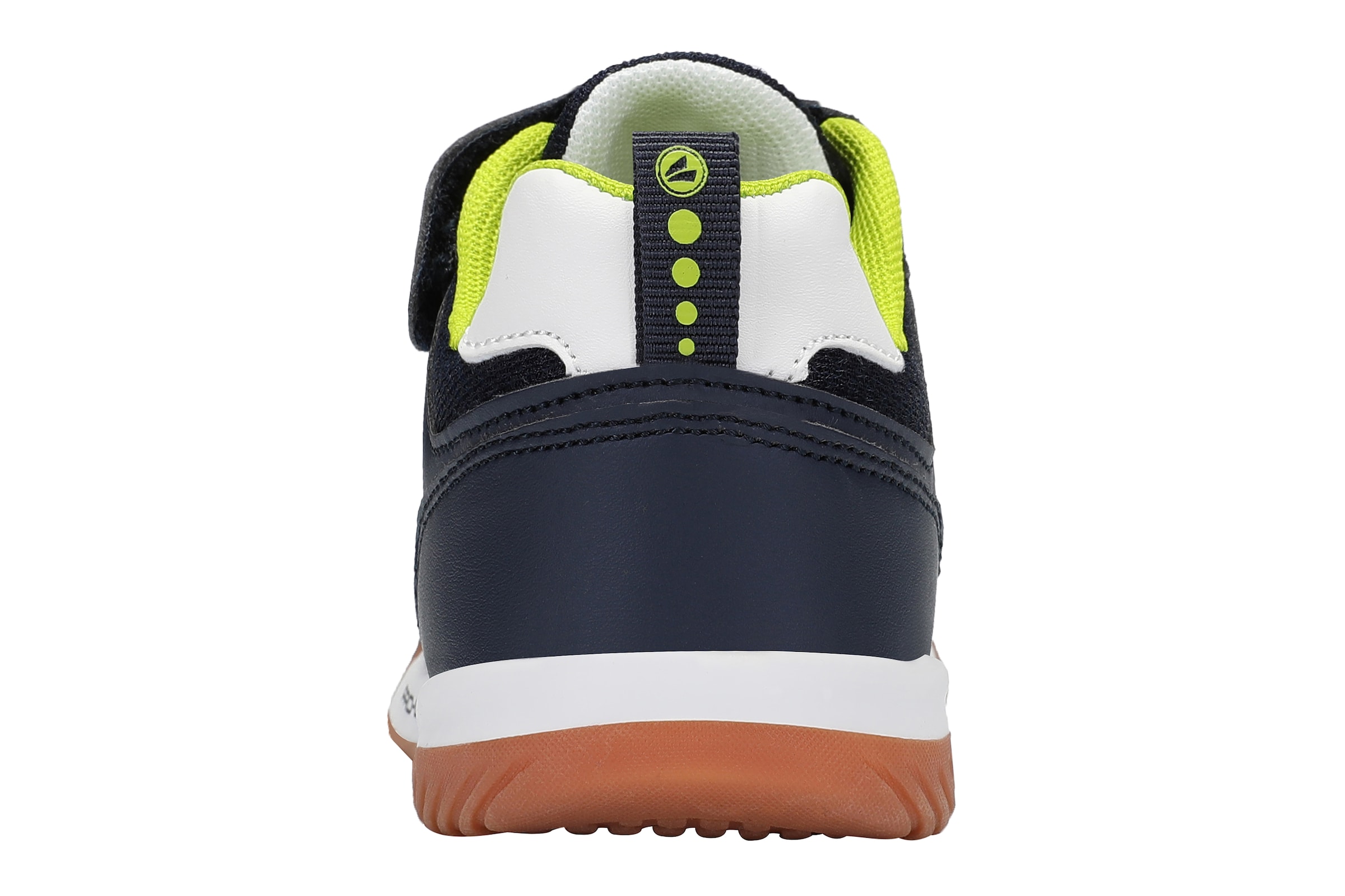 JAKO Athletic Shoes in Blue