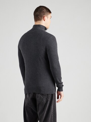 JACK & JONES Pullover 'JPRBLURONY' in Grau