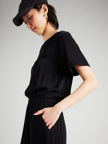 mazine Dress 'Valera' in Black