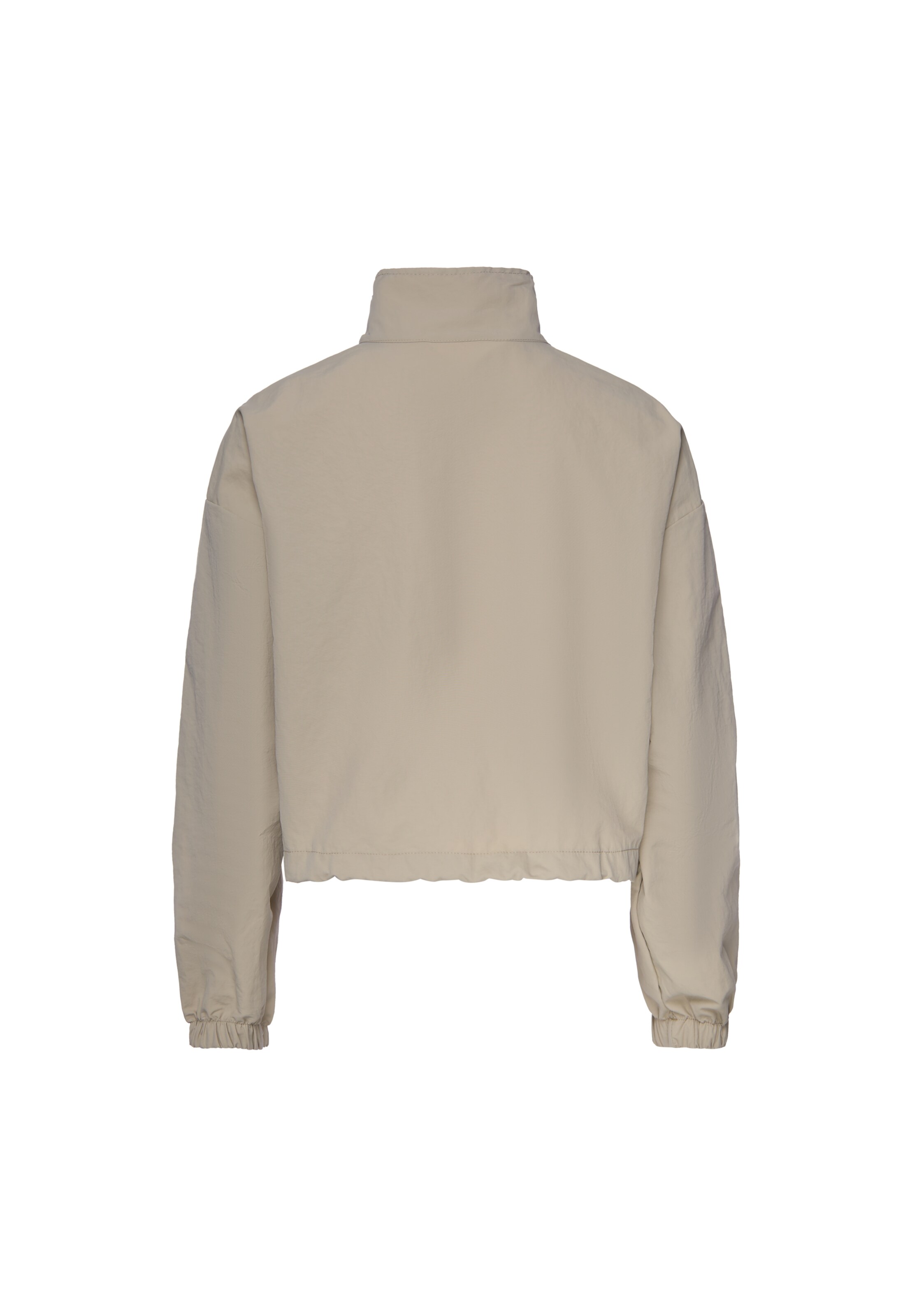 myMo ATHLSR Between-Season Jacket in Green