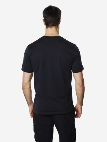 KOROSHI Paita värissä sininen