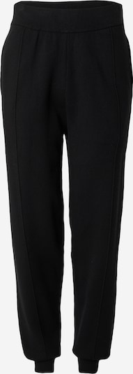 DAN FOX APPAREL Trousers 'Marius' in Black, Item view