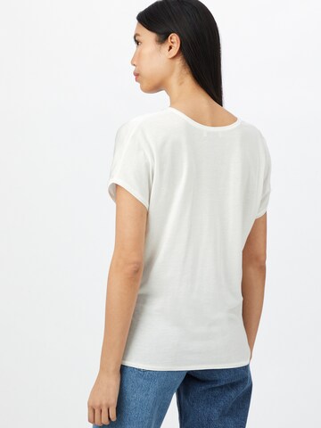 T-shirt 'Kara' CINQUE en blanc