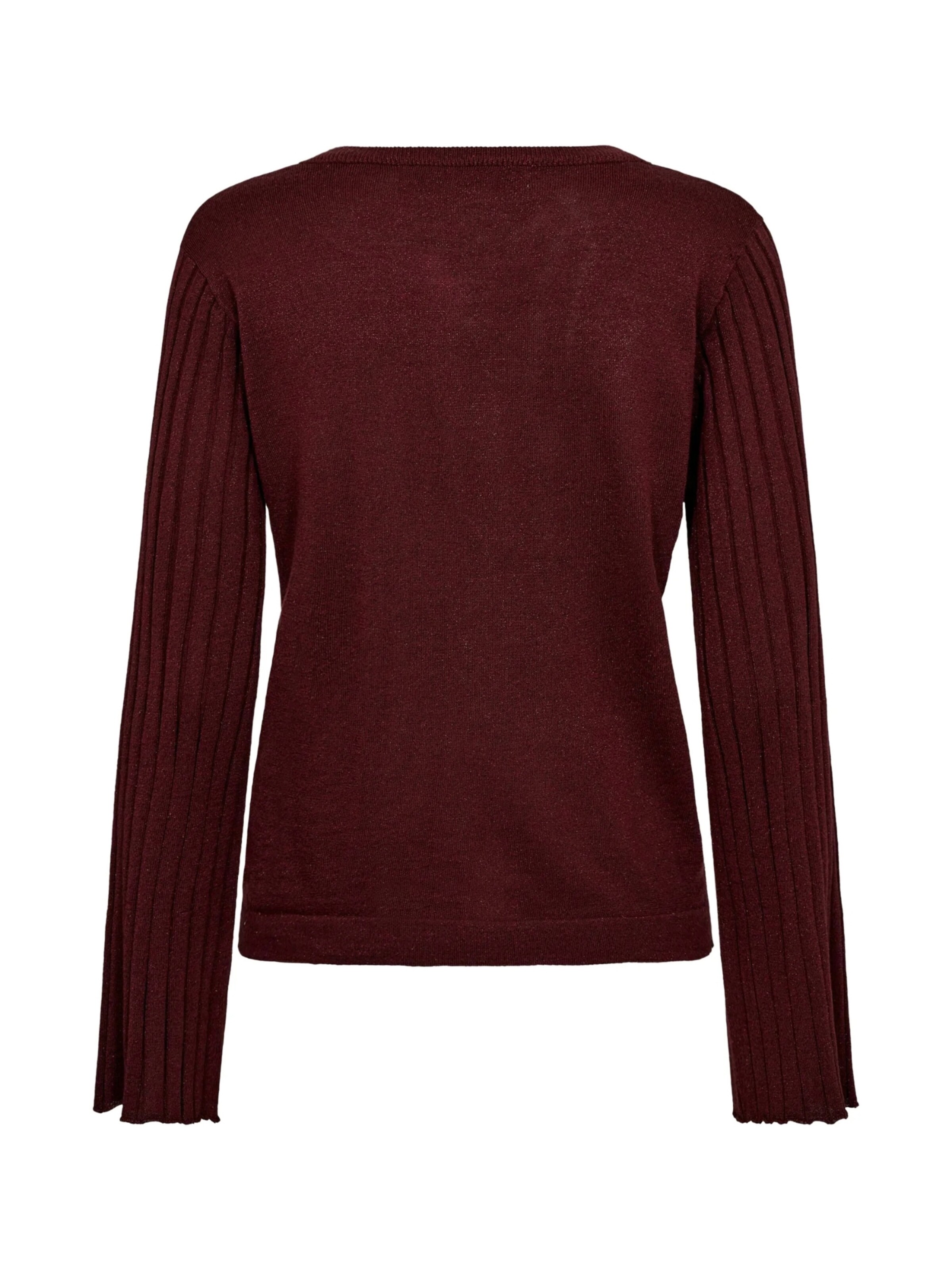 Pullover di Pieszak in rosso