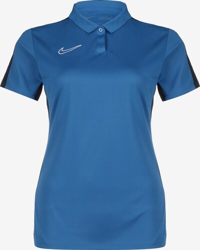 NIKE Performance Shirt 'Academy 23' in Blue / Silver grey / Black, Item view