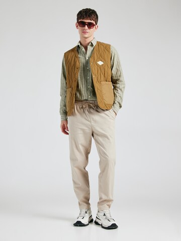 Matinique - regular Pantalón 'Barton' en beige