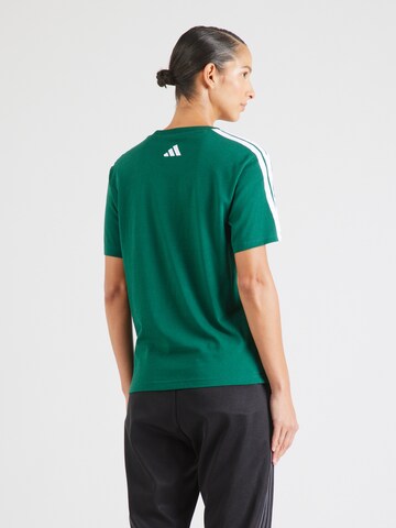 ADIDAS SPORTSWEAR Sportshirt in Grün