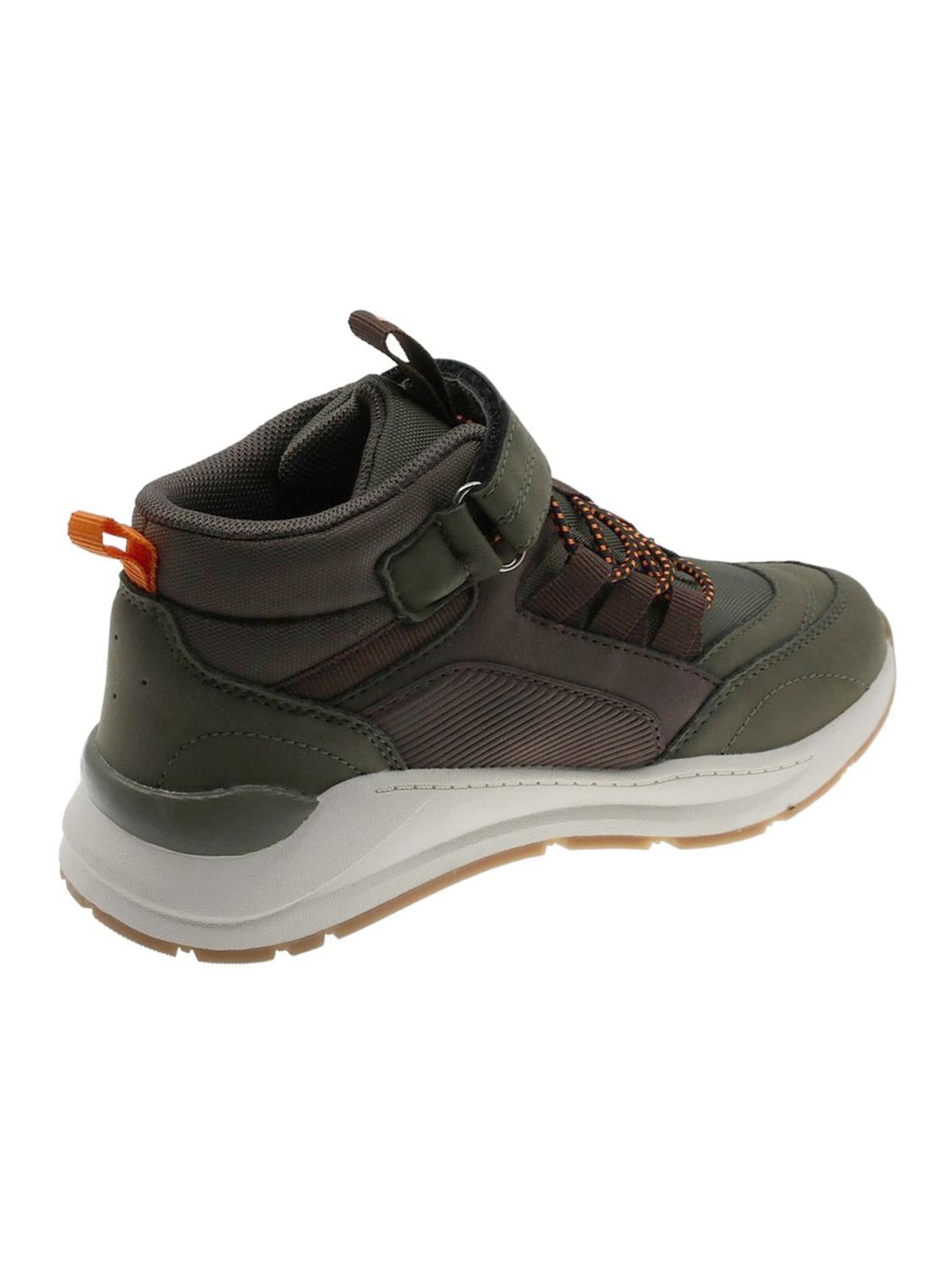 Beppi Stiefel 'Casual boot' in Grün