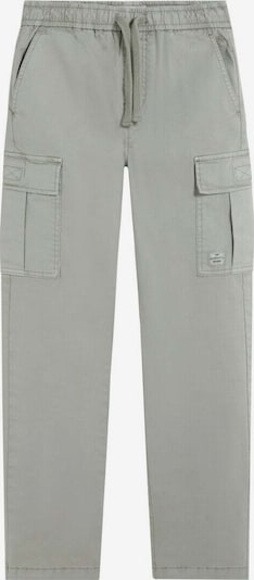 Kelnės 'Adam' iš Scalpers, spalva – rusvai žalia, Prekių apžvalga