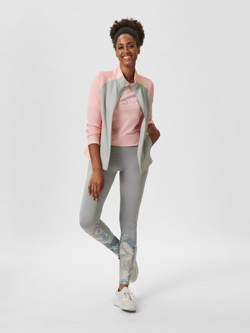 MADELEINE Tussenjas in Grijs