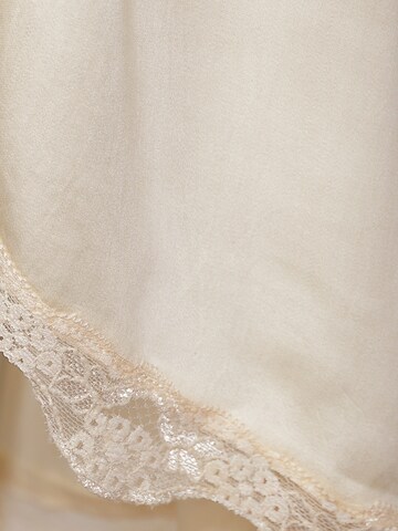 NASSAU Beach Club Kleid in Beige