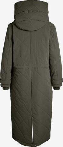 Manteau d’hiver 'Katie' OBJECT en vert