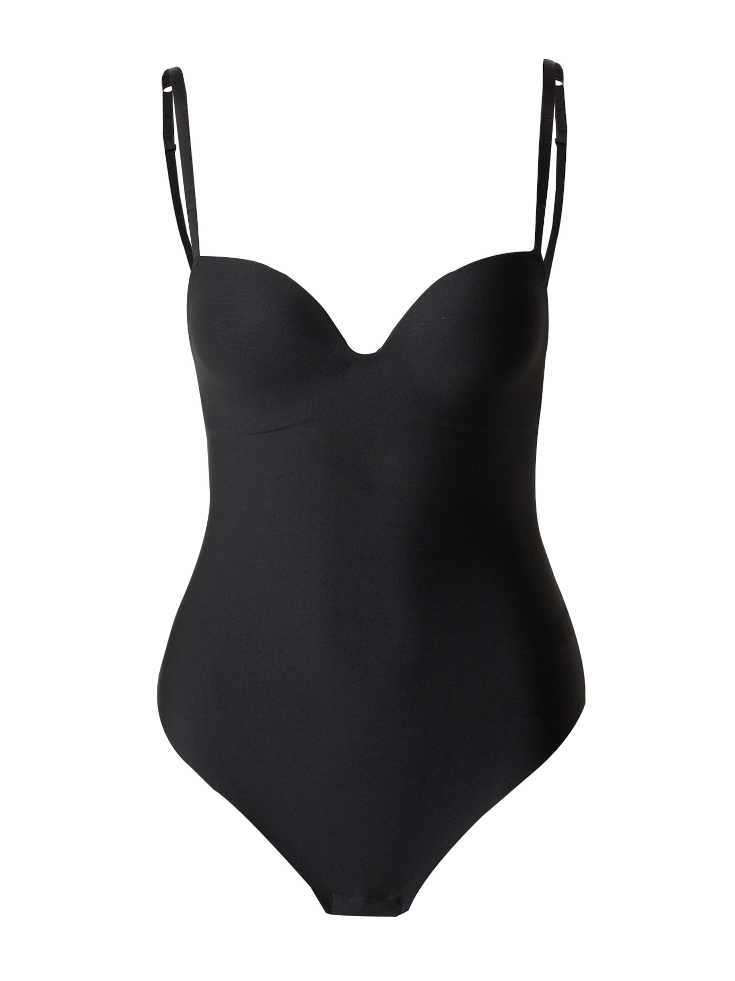 ETAM - Body em preto: frente