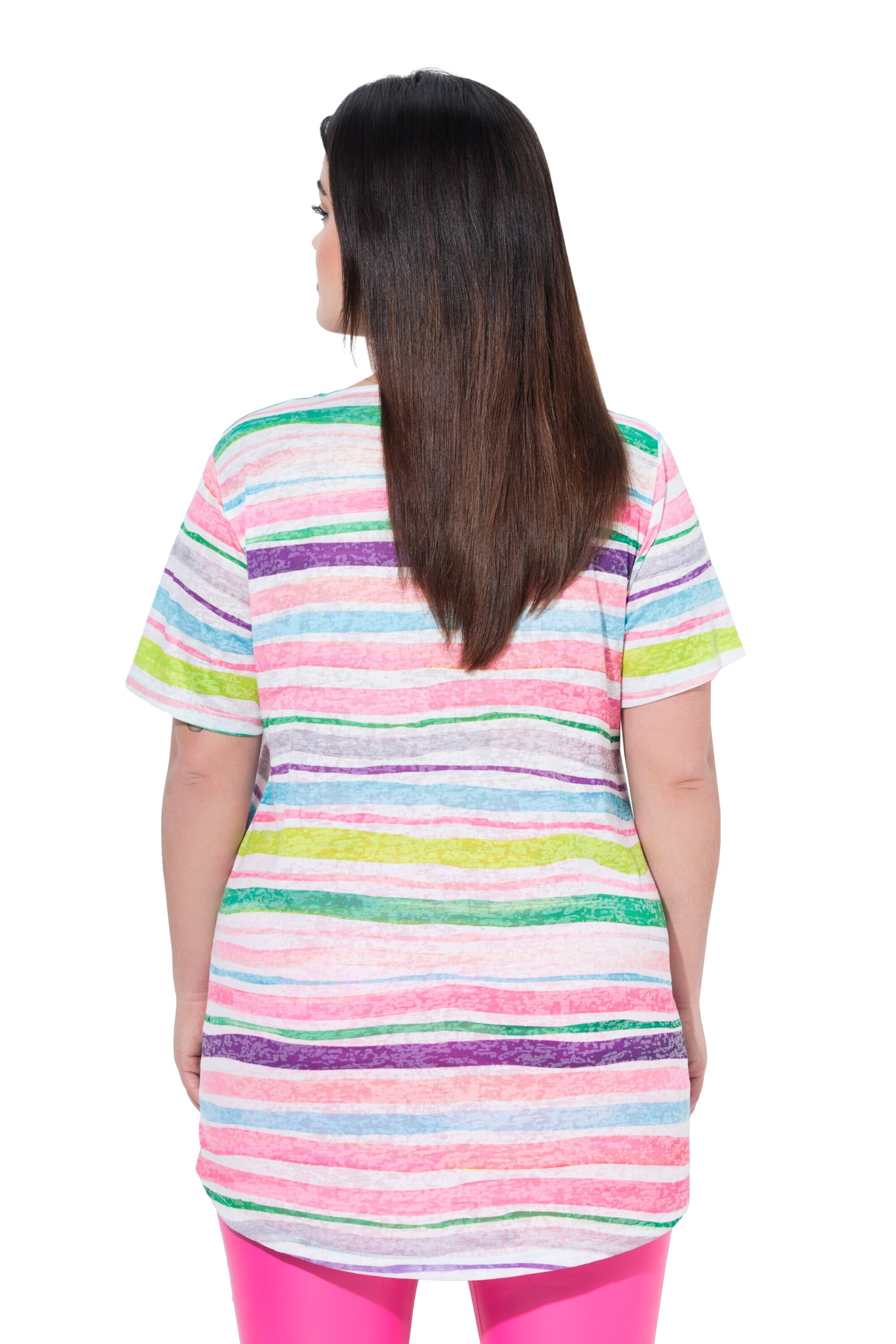 Angel of Style Shirt in Mischfarben