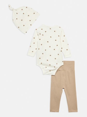 Set di Lindex in beige