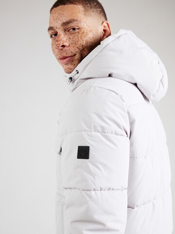 Only & Sons Jacke 'ONSElijah' in Grau