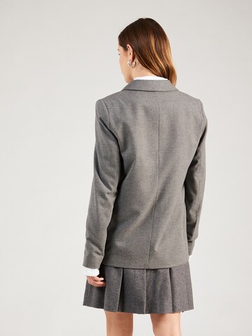 s.Oliver BLACK LABEL Blazer in Grau
