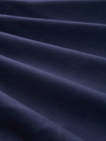 TOM TAILOR Shirt in Blue