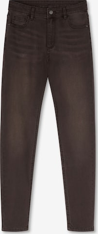 CALZEDONIA Regular Hose in Braun: Vorderseite