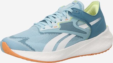 Reebok Laufschuh 'Floatride Energy Symmetros 2' in Blau: predná strana