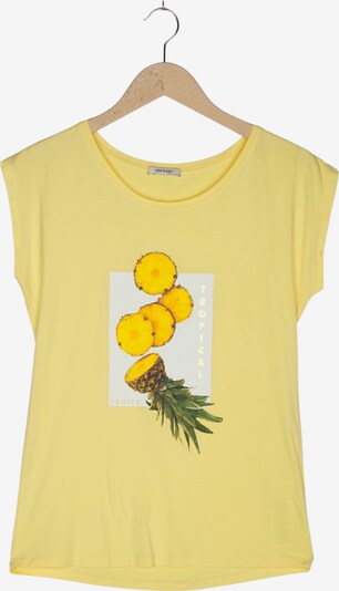 Orsay Top & Shirt in S in Yellow, Item view