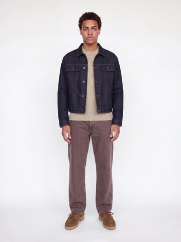 JACK & JONES - Jersey 'JJBLAKE' en beige