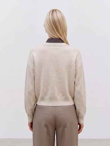 VERO MODA - Cárdigan 'VMNoella' en beige