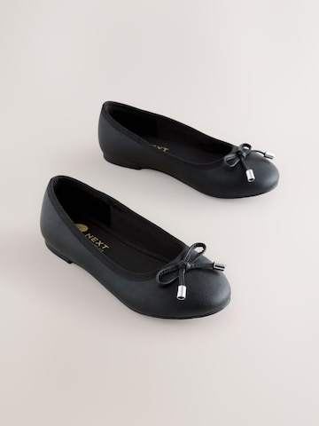 Next Ballerina's in Zwart