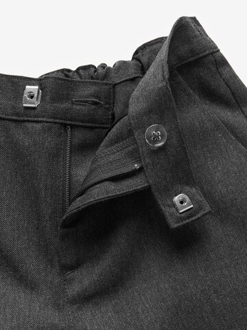 Regular Pantalon Next en gris