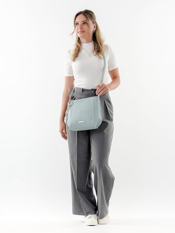 Suri Frey Crossbody Bag 'Ginny' in Blue