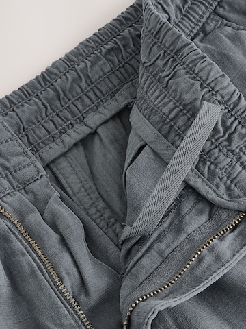 Next Regular Shorts in Blau