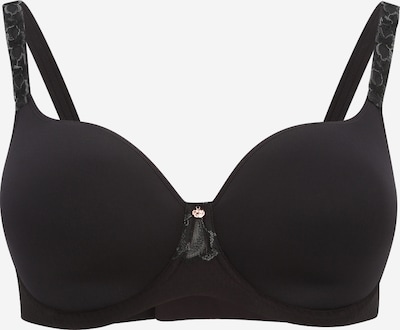 Liemenėlė 'Wild Azalea' iš TRIUMPH, spalva – juoda, Prekių apžvalga