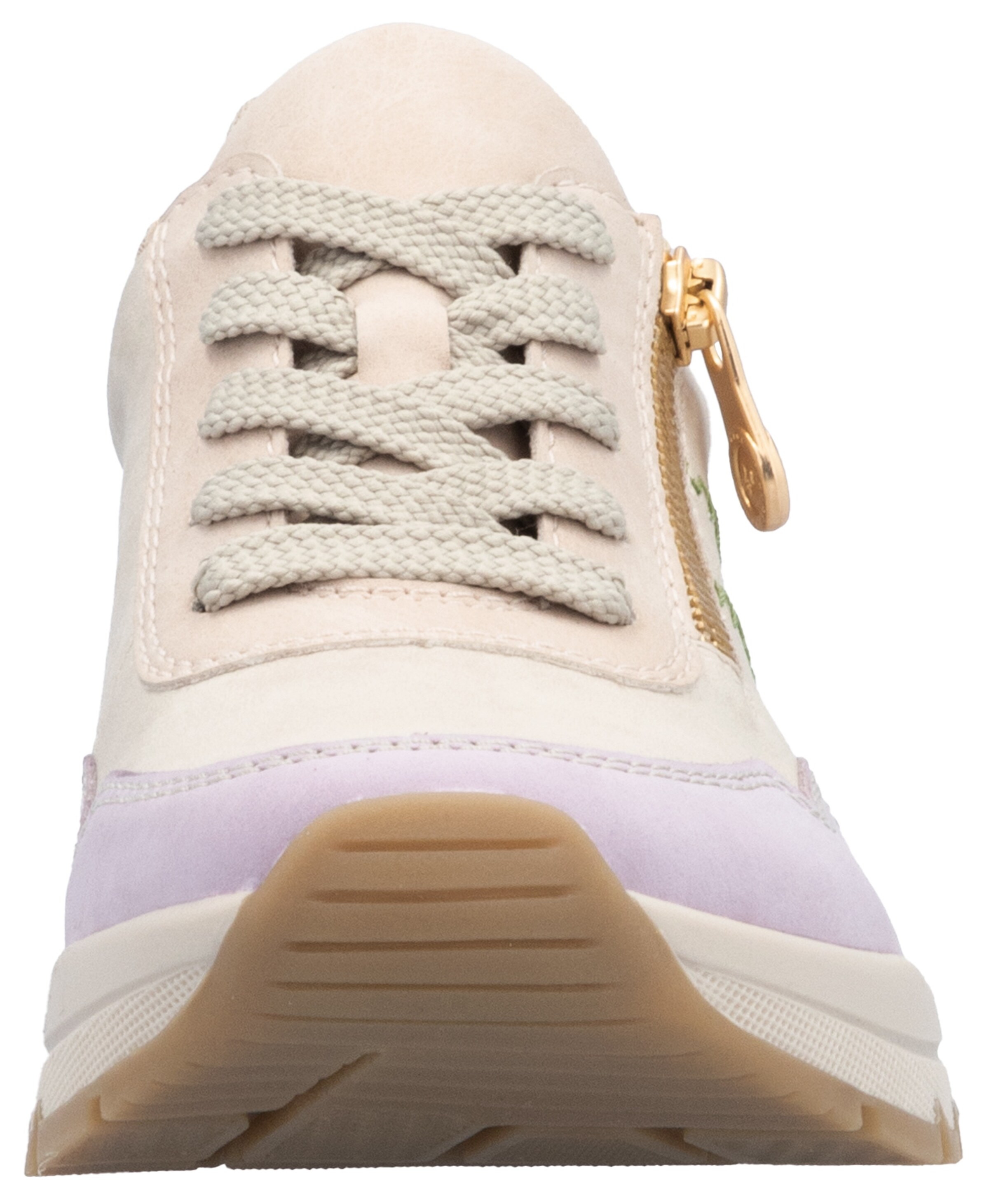 Rieker Sneakers in Beige