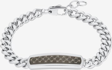 Bracelet JOOP! en argent : devant