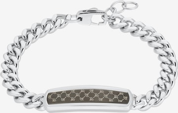 JOOP! Armband in Zilver: voorkant