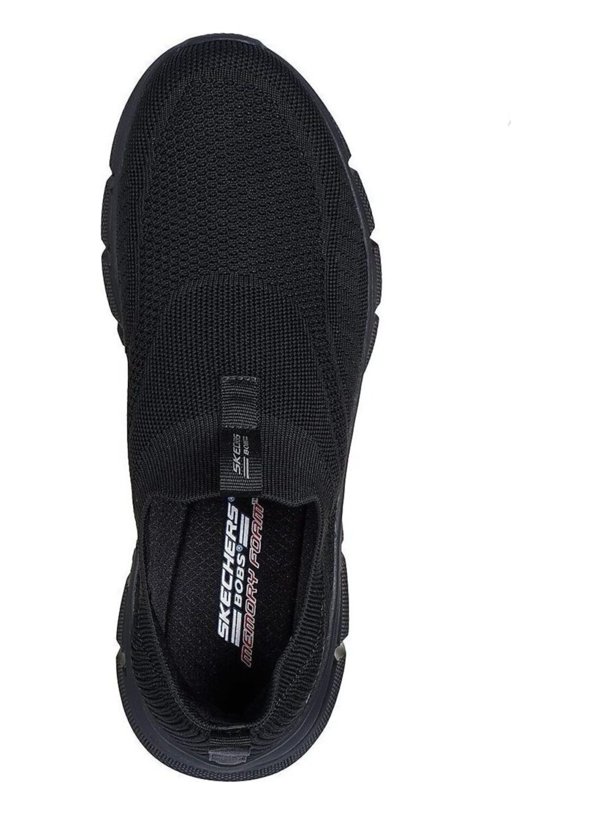 SKECHERS - Calzado deportivo 'Bobs B Flex - Frigid' en negro