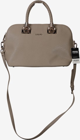 Liu Jo Handtasche gross One Size in Beige: Vorderseite