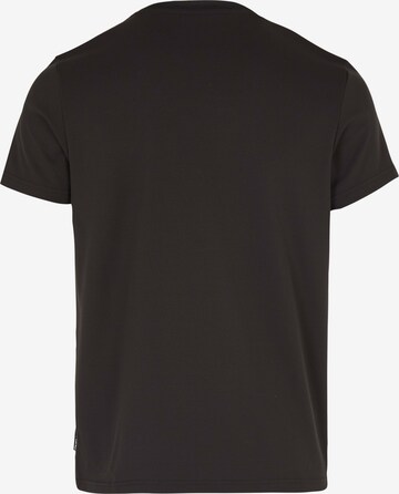 O'NEILL Shirt 'Plutoniam' in Black