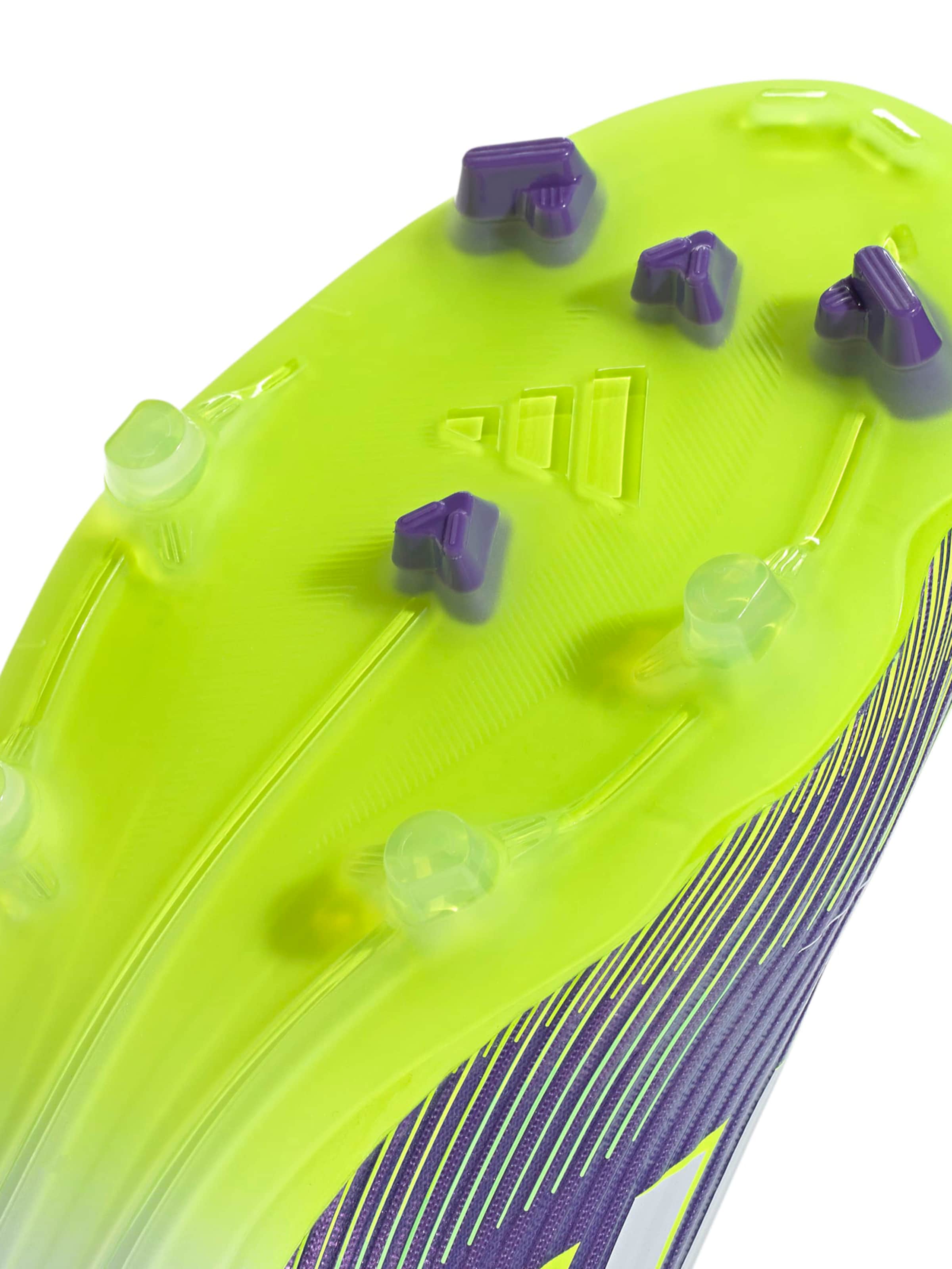 ADIDAS PERFORMANCE Обувь для футбола 'F50 League' в Лиловый