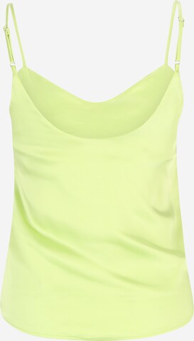 Only Tall Top 'MAYRA' in Green