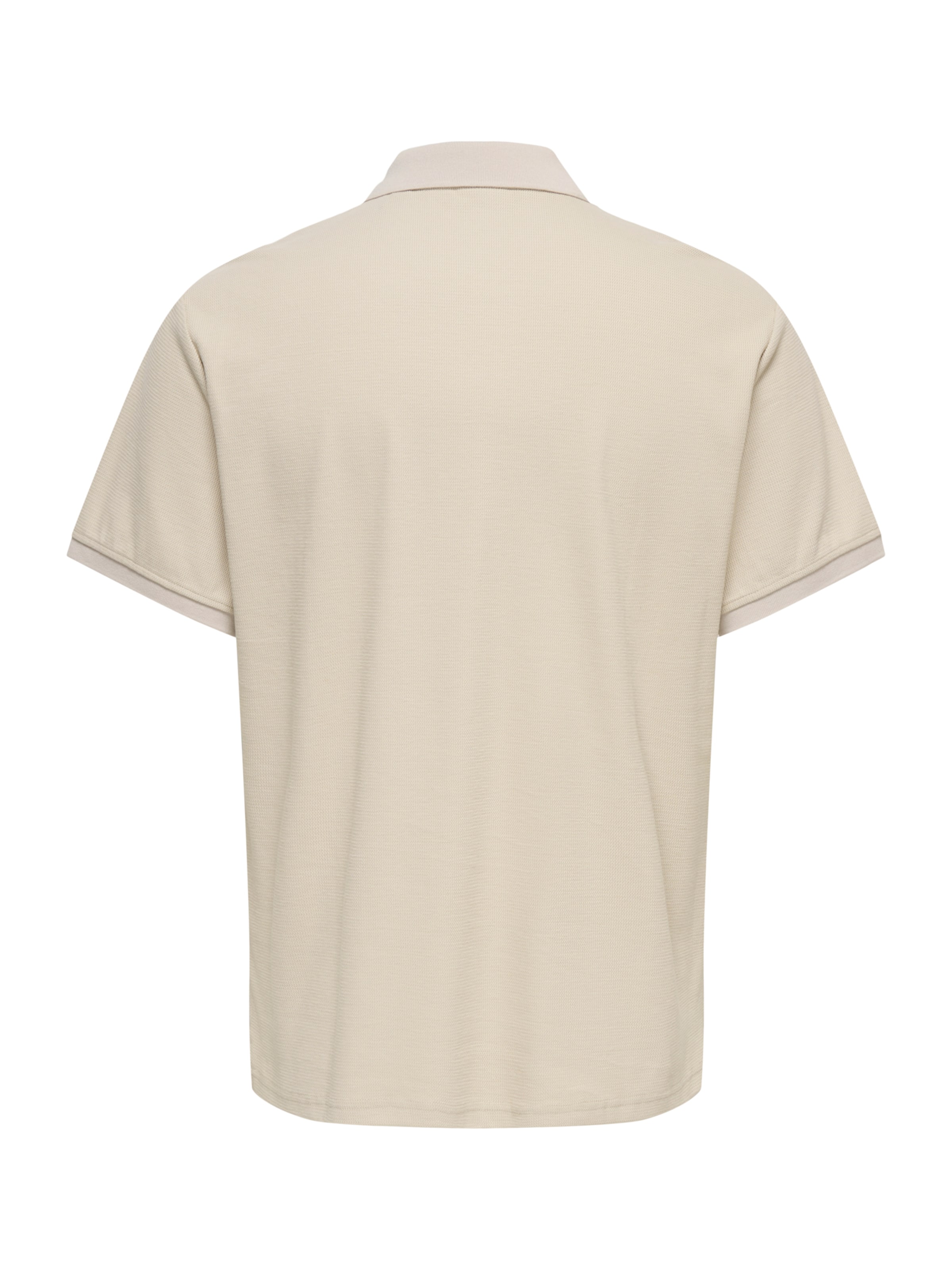 Only & Sons T-shirt 'ONSBen' i grå